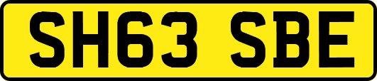 SH63SBE