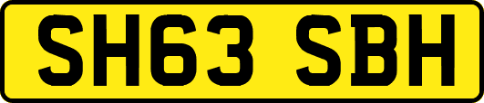 SH63SBH
