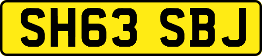 SH63SBJ