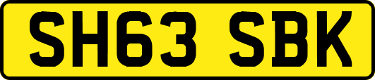 SH63SBK