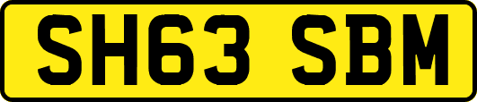 SH63SBM