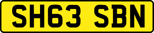 SH63SBN