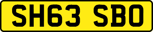 SH63SBO