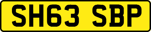 SH63SBP
