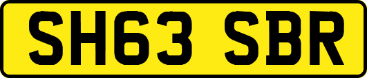 SH63SBR