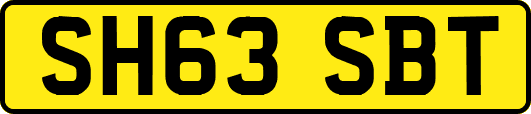 SH63SBT