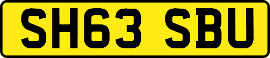 SH63SBU