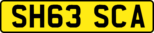 SH63SCA