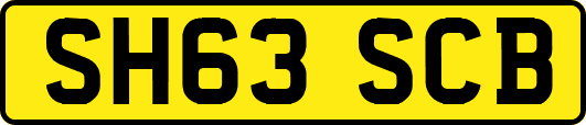 SH63SCB