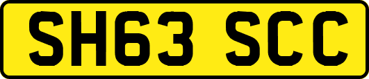 SH63SCC