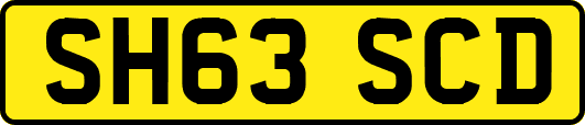 SH63SCD