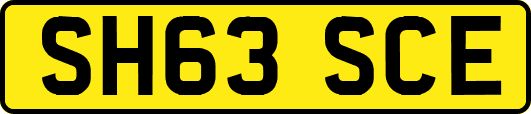 SH63SCE