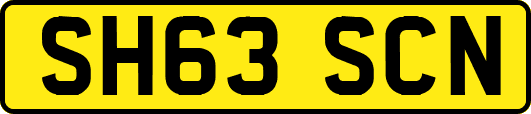 SH63SCN