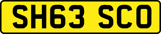 SH63SCO