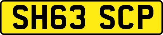 SH63SCP