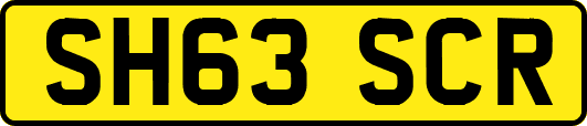 SH63SCR