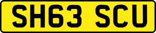 SH63SCU