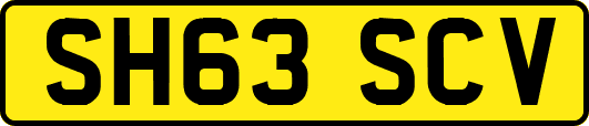 SH63SCV
