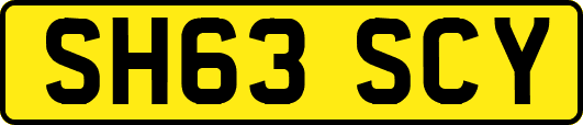 SH63SCY