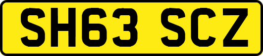 SH63SCZ