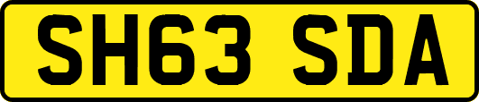 SH63SDA