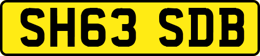 SH63SDB
