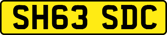 SH63SDC