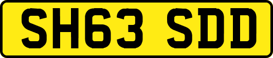 SH63SDD