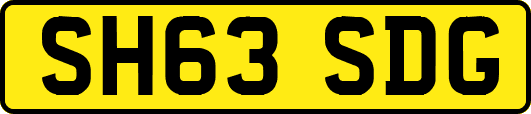 SH63SDG
