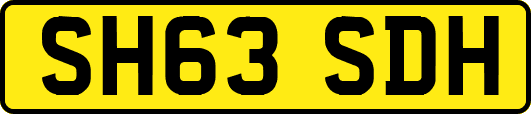 SH63SDH