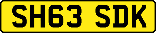 SH63SDK
