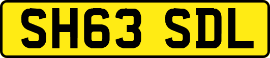 SH63SDL