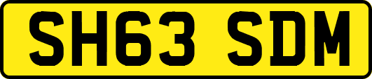SH63SDM