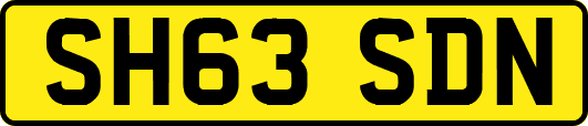 SH63SDN