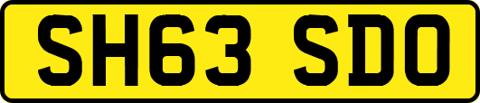 SH63SDO
