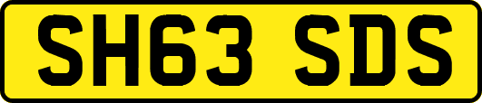 SH63SDS