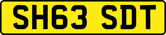 SH63SDT