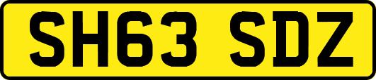 SH63SDZ