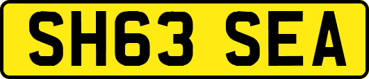 SH63SEA