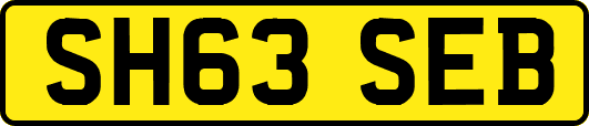 SH63SEB