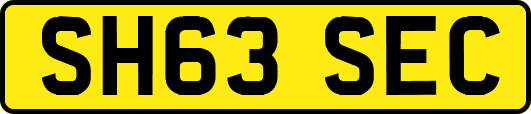 SH63SEC