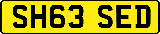 SH63SED