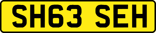 SH63SEH