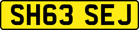 SH63SEJ