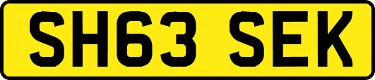 SH63SEK