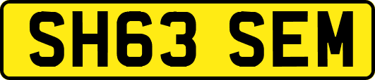 SH63SEM