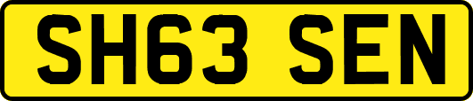 SH63SEN