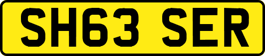 SH63SER