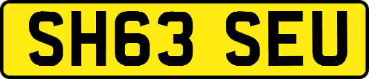SH63SEU