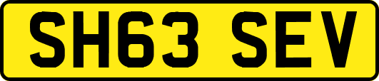 SH63SEV